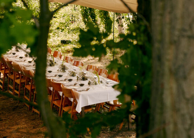 Archisearch - Διεθνείς ηγέτες σκέψης και best cases από τον χώρο του τουρισμού στο Hotel Experience | 5 & 6 Οκτωβρίου 2024 στο Ωδείο Αθηνών