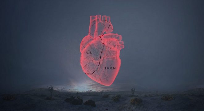 Archisearch - ALEJANDRO G. IÑÁRRITU presents “CARNE Y ARENA - Virtually Present, Physically Invisible” | Fondazione Prada, 7 June - 15 Januray 2018