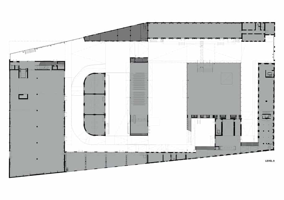 Archisearch Fondazione Prada in Milan / OMA (EU Mies Award 2017 Shortlist)