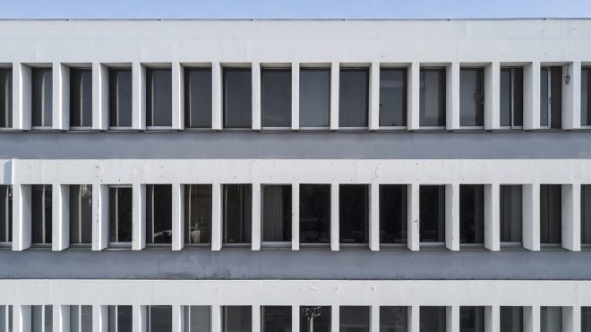 Archisearch - FRANK & FAME OFFICES | Divercity Architects