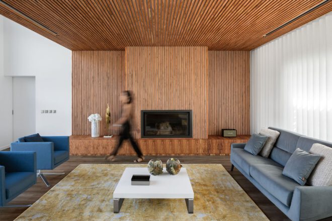 Archisearch - J HOUSE in Albergaria-a-Velha, Portugal | Frari – architecture network