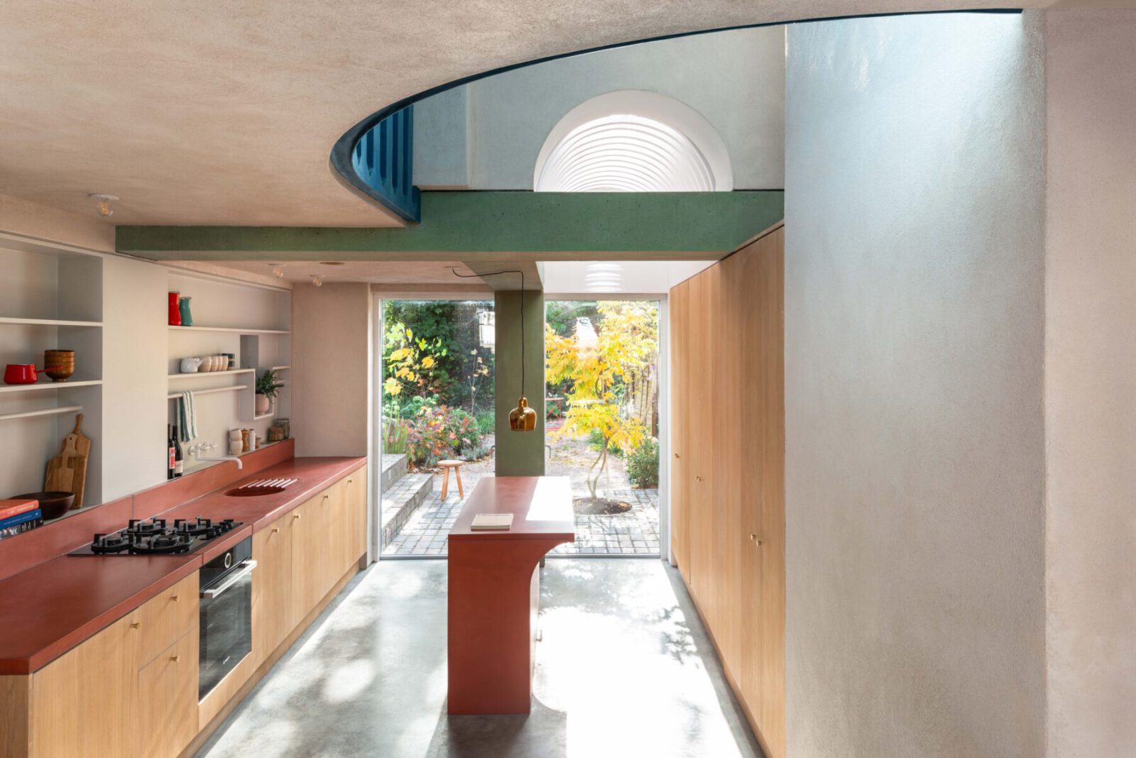 Archisearch The House Recast in Haringey, North London | Studio Ben Allen