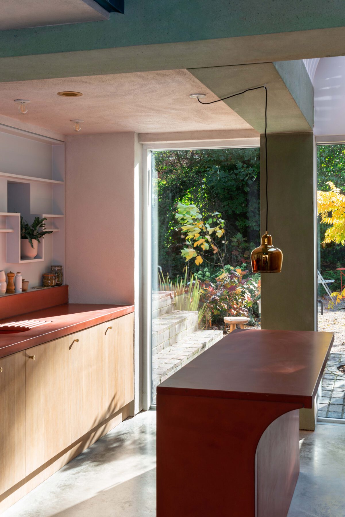 Archisearch The House Recast in Haringey, North London | Studio Ben Allen