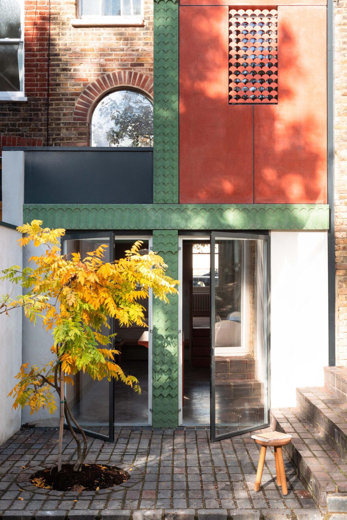 Archisearch The House Recast in Haringey, North London | Studio Ben Allen