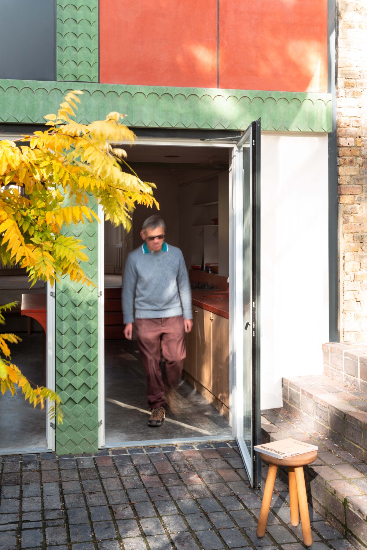 Archisearch The House Recast in Haringey, North London | Studio Ben Allen