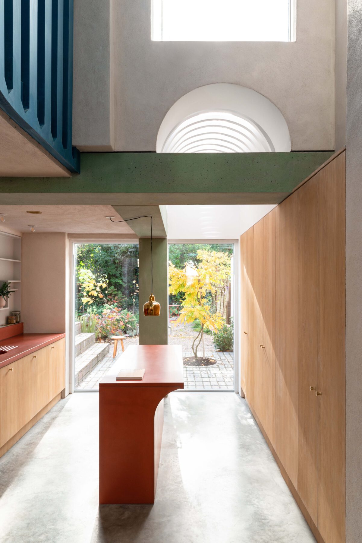 Archisearch The House Recast in Haringey, North London | Studio Ben Allen