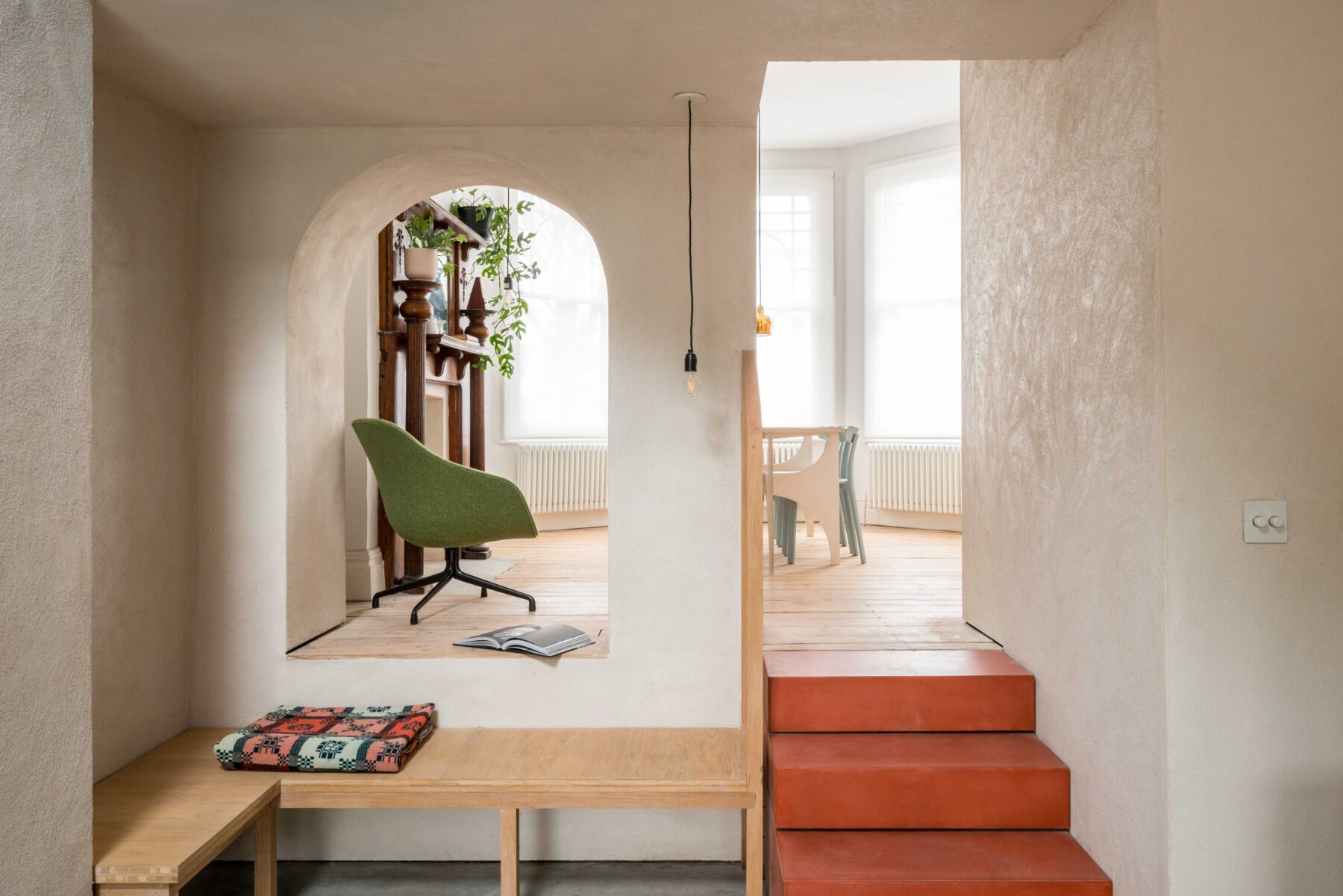 Archisearch The House Recast in Haringey, North London | Studio Ben Allen