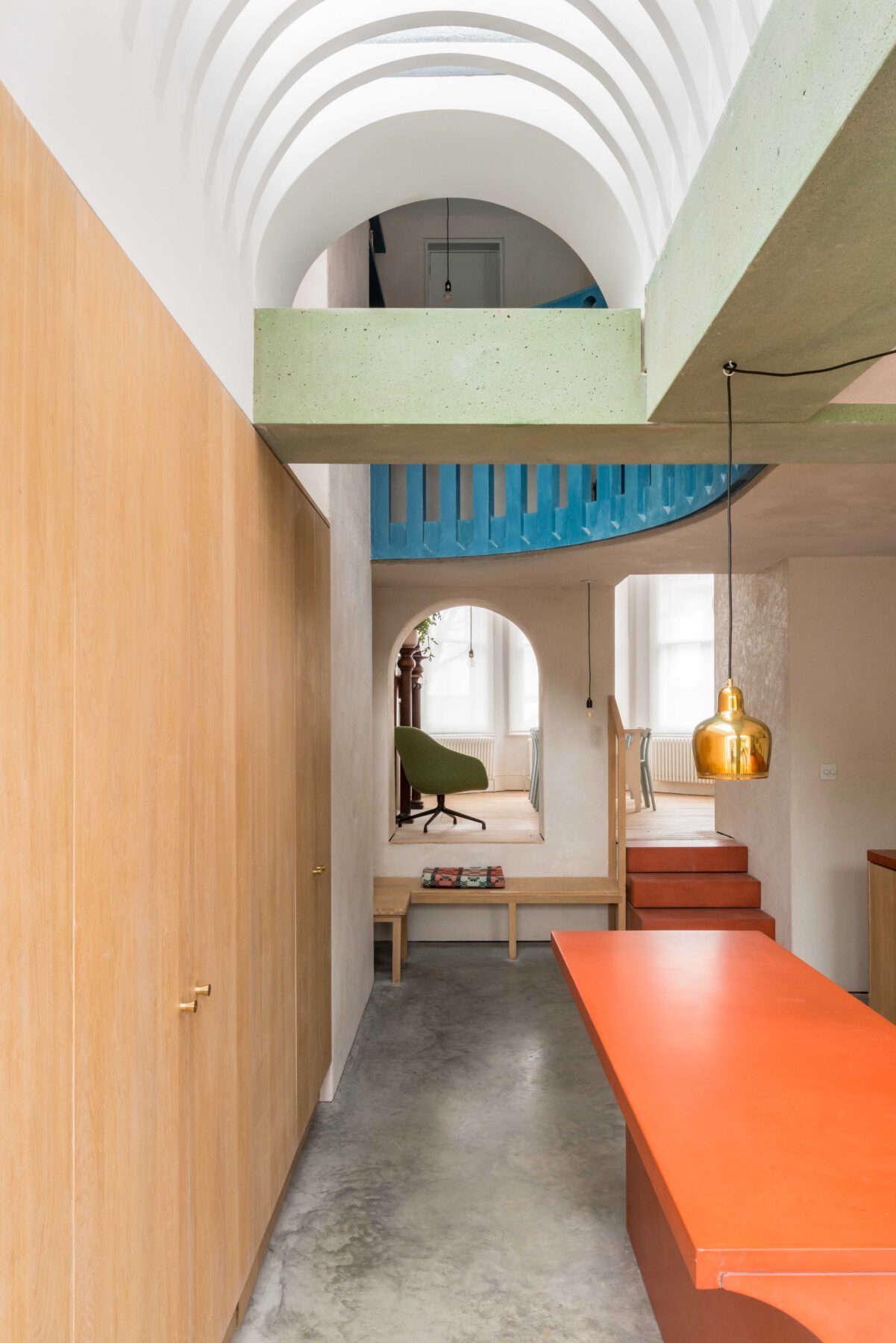 Archisearch The House Recast in Haringey, North London | Studio Ben Allen