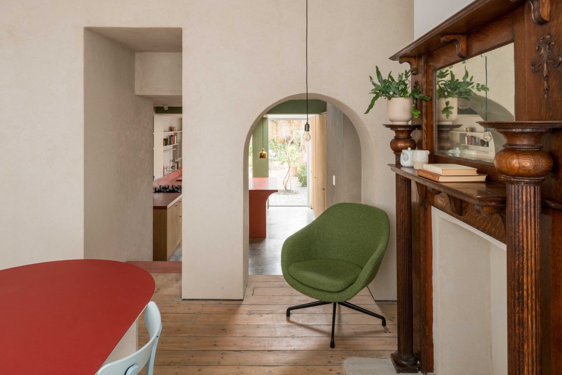 Archisearch The House Recast in Haringey, North London | Studio Ben Allen