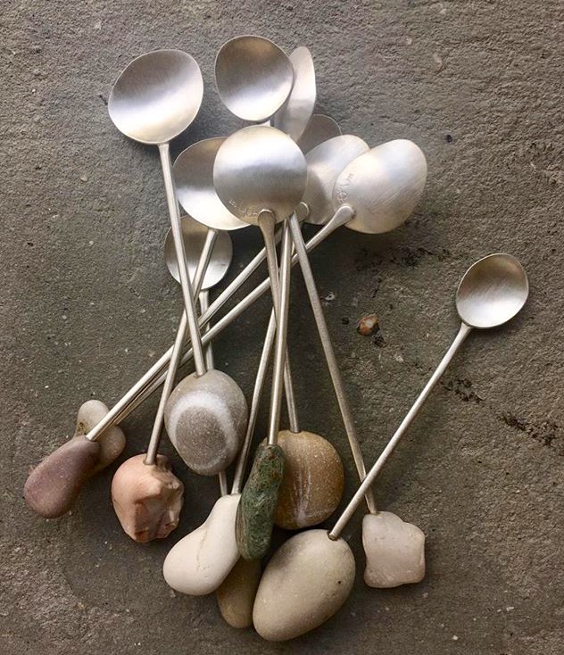 Archisearch - 'Pebbles and Rocks' exhibition