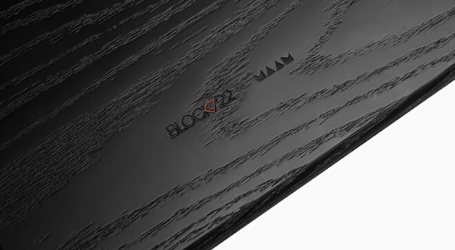 Archisearch - “B”, “C”, “D”: Furniture Stories by BLOCK722 architects+