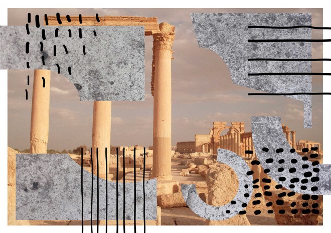 Archisearch - Mother Tongue: the inaugural print series by FUTURES PAST art studio