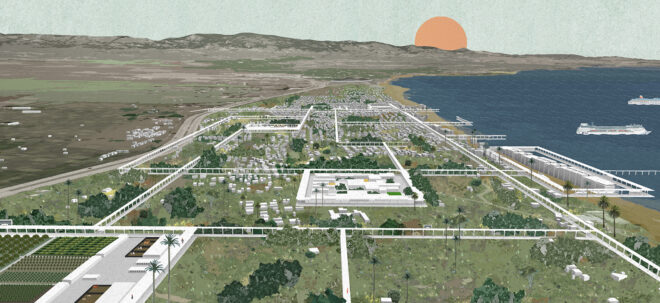Archisearch - Top10+1 Student Works 2020 by Archisearch.gr