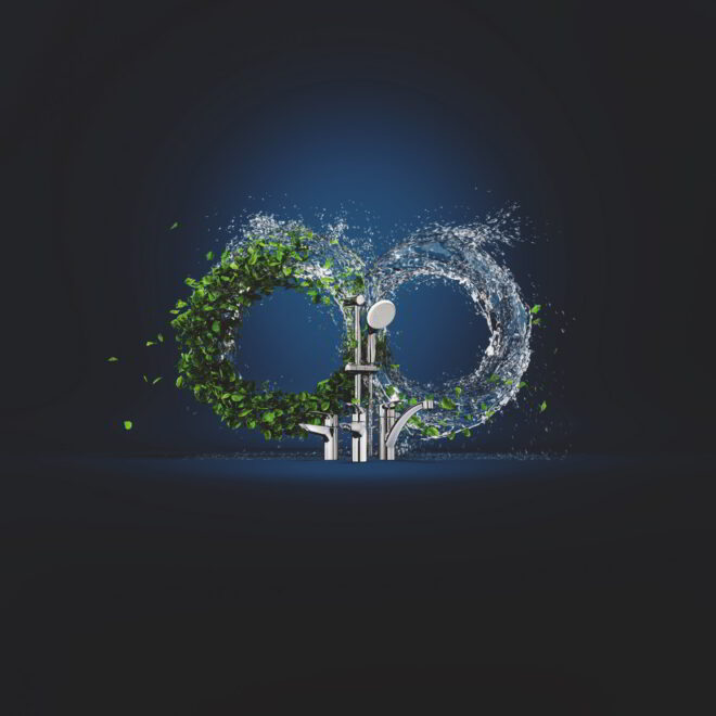 Archisearch - GROHE discloses ecological impact of products with the release of Environmental Product Declarations