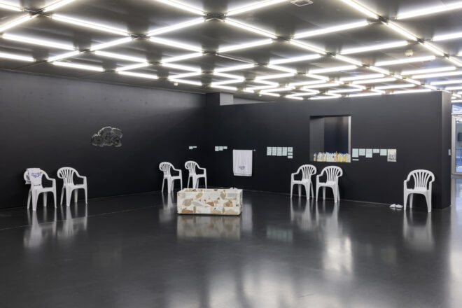 Archisearch - Loutropolis Healing Springs and Baths in Greece | Exhibition by Lydia Xynogala (ALOS)