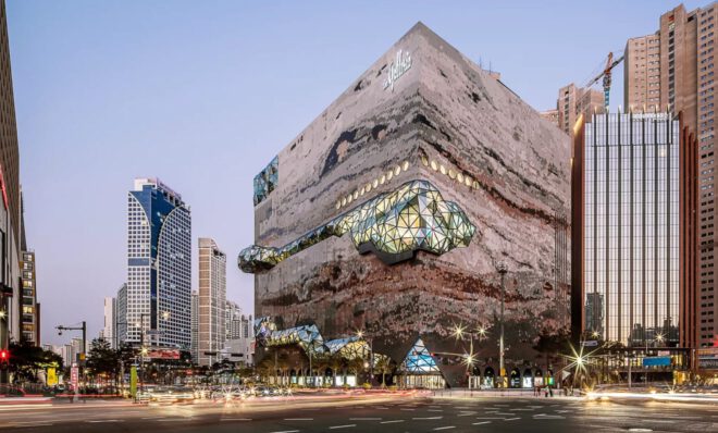 Archisearch - Top10+1 International Architecture 2020 by Archisearch.gr