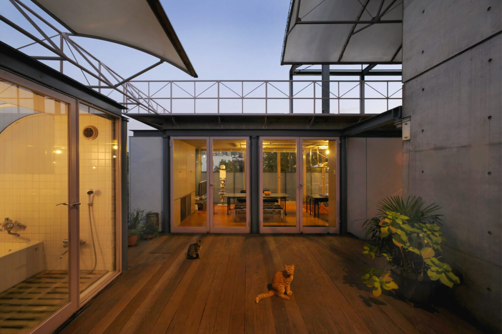 Archisearch Riken Yamamoto: 2024 Pritzker Architecture Prize winner