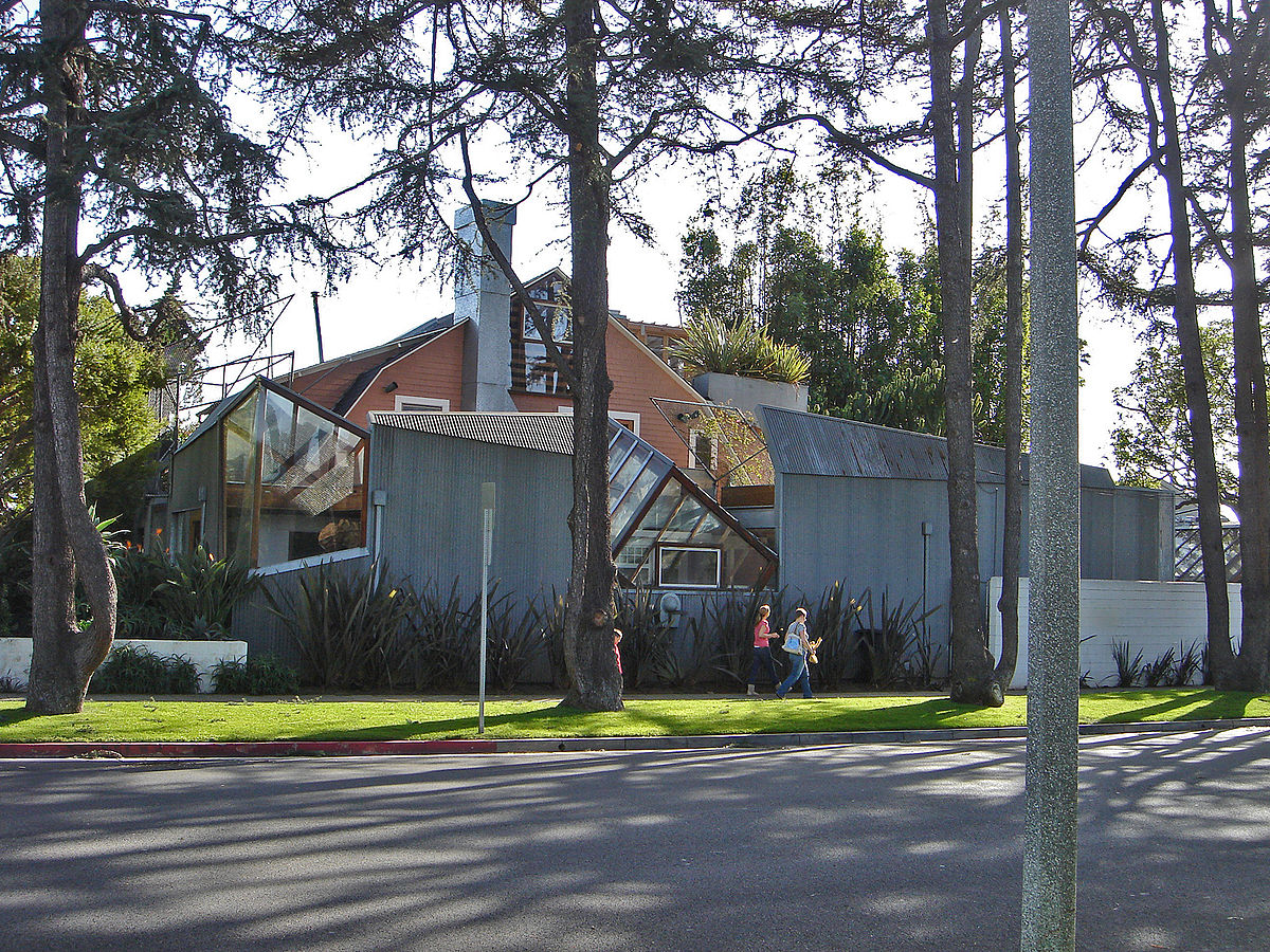 Archisearch Take A Tour of The Groundbreaking Architecture of Frank Gehry Via Google Arts & Culture