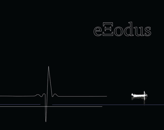 Archisearch - eΞodus: deconstructing death | Diploma thesis by Georgia Rozani  