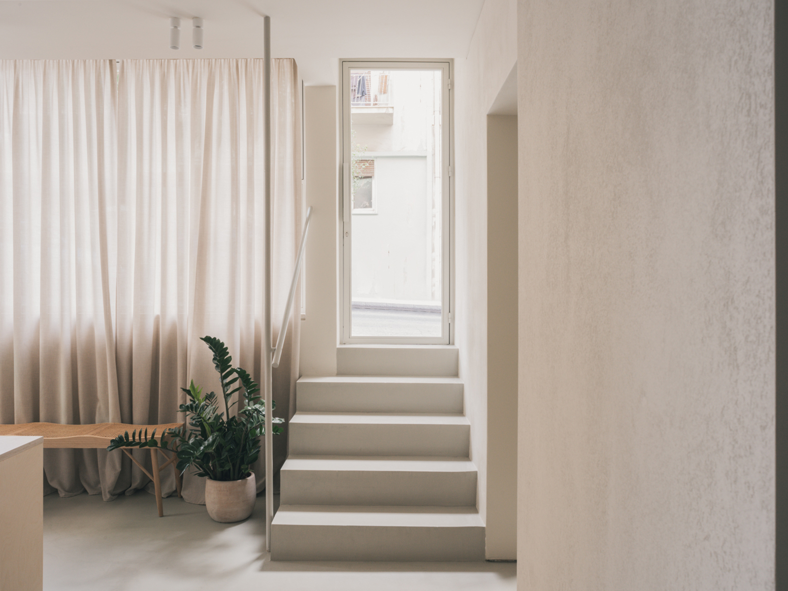 Archisearch Georgios Apostolopoulos Architects - Lorenzo Zandri © 2023-9