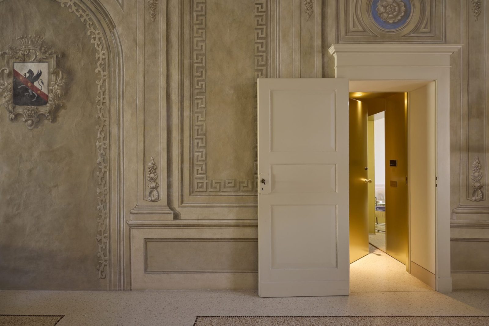 Archisearch Giovanni Mecozzi - Gironda - PH oro 3 - photo © Andrea Sestito_LR 3000px