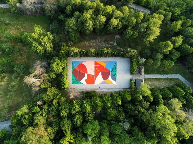 Archisearch - Struttura G041  |  Giulio Vesprini