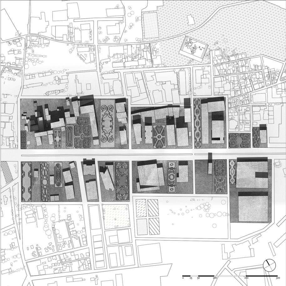 Archisearch The inland of Megalopolis: olive grove's fruit | Diploma thesis by Christos Voutsas & Thomas Gkikas