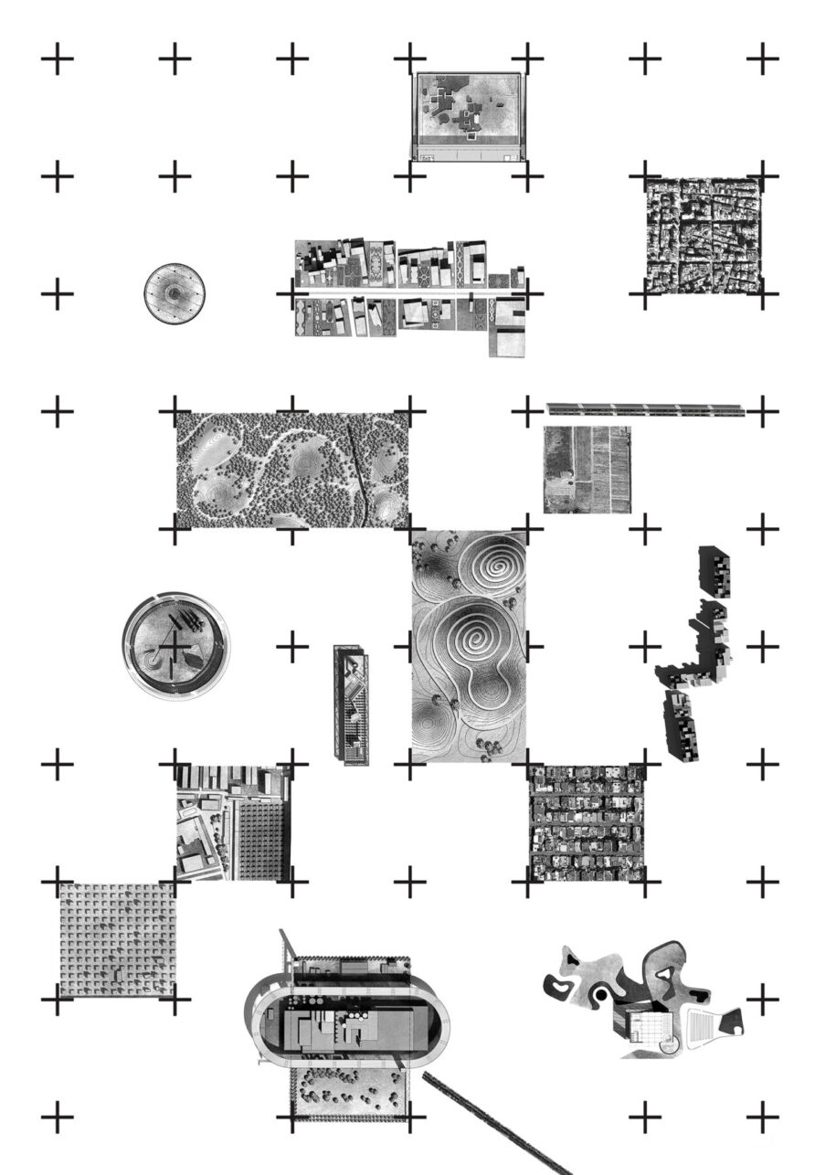 Archisearch The inland of Megalopolis: olive grove's fruit | Diploma thesis by Christos Voutsas & Thomas Gkikas