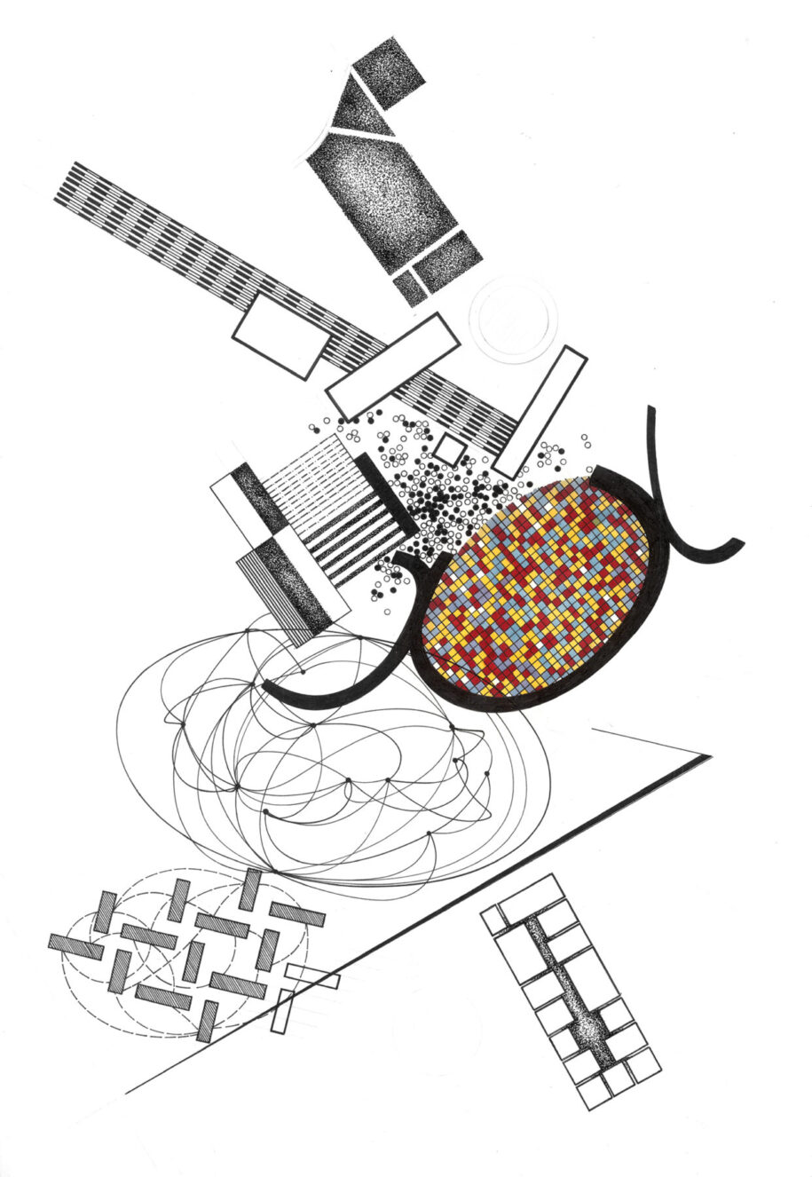 Archisearch The inland of Megalopolis: olive grove's fruit | Diploma thesis by Christos Voutsas & Thomas Gkikas