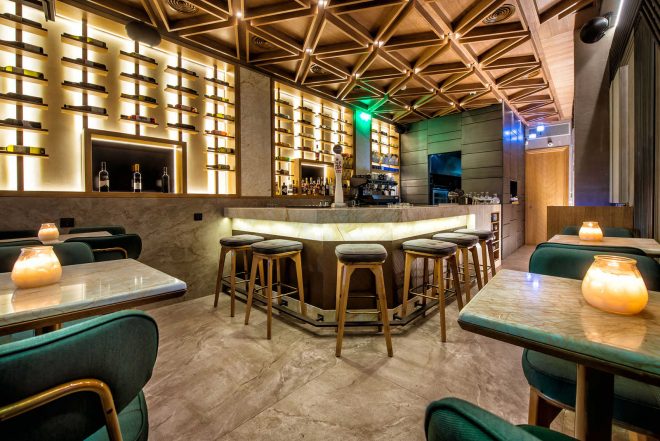 Archisearch - Manousos Leontarakis & Associates design 