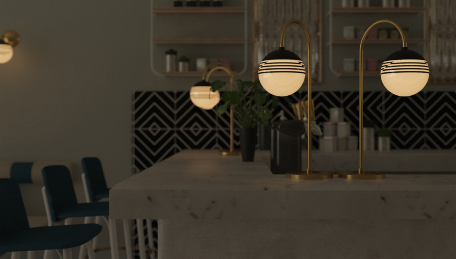 Green Parrot Café, Archipneuma, cafe- bar, restaurant, Athens, Greece, 2019
