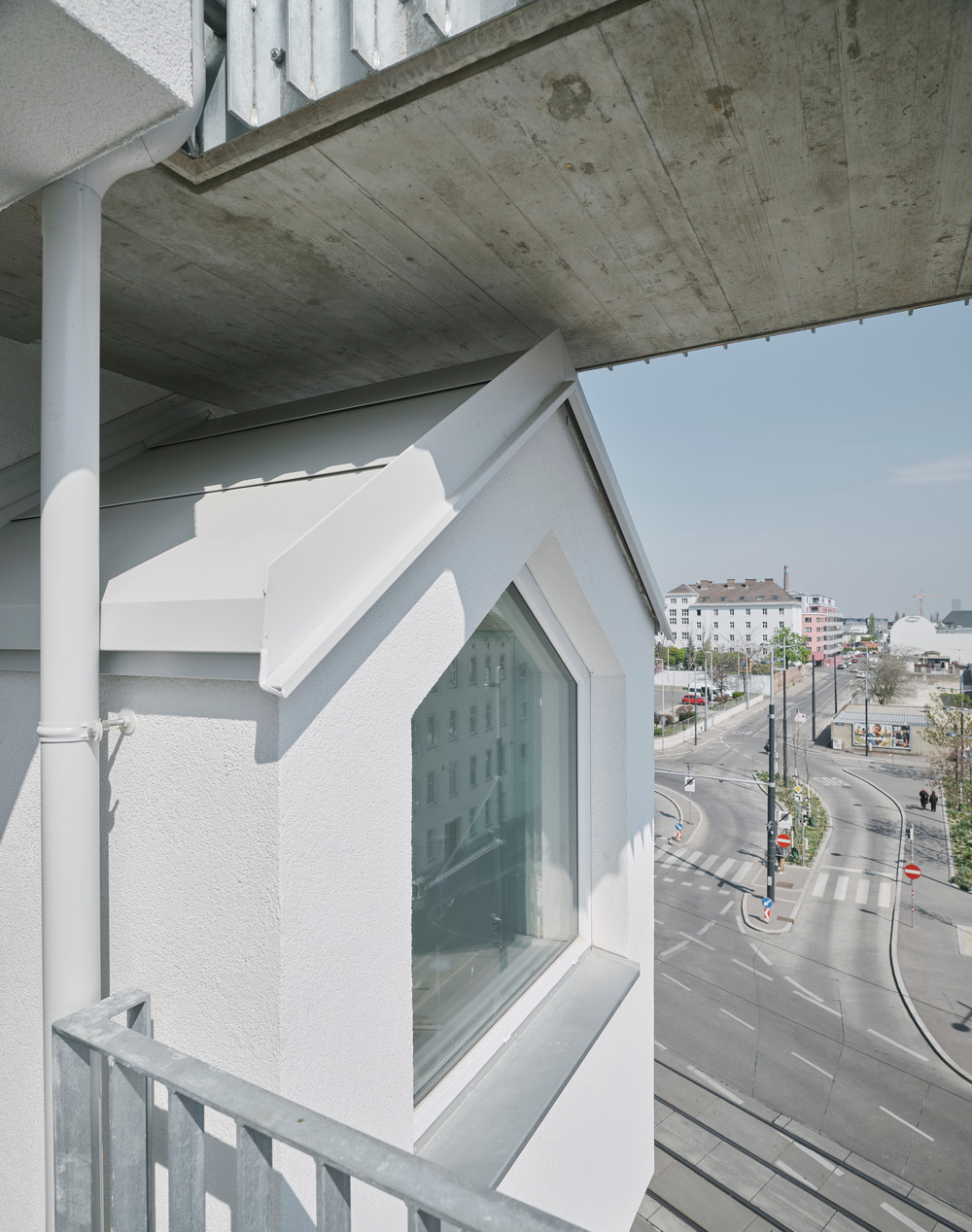 Archisearch Gudrun Business Apartments in Wien, Austria | BFA x KLK