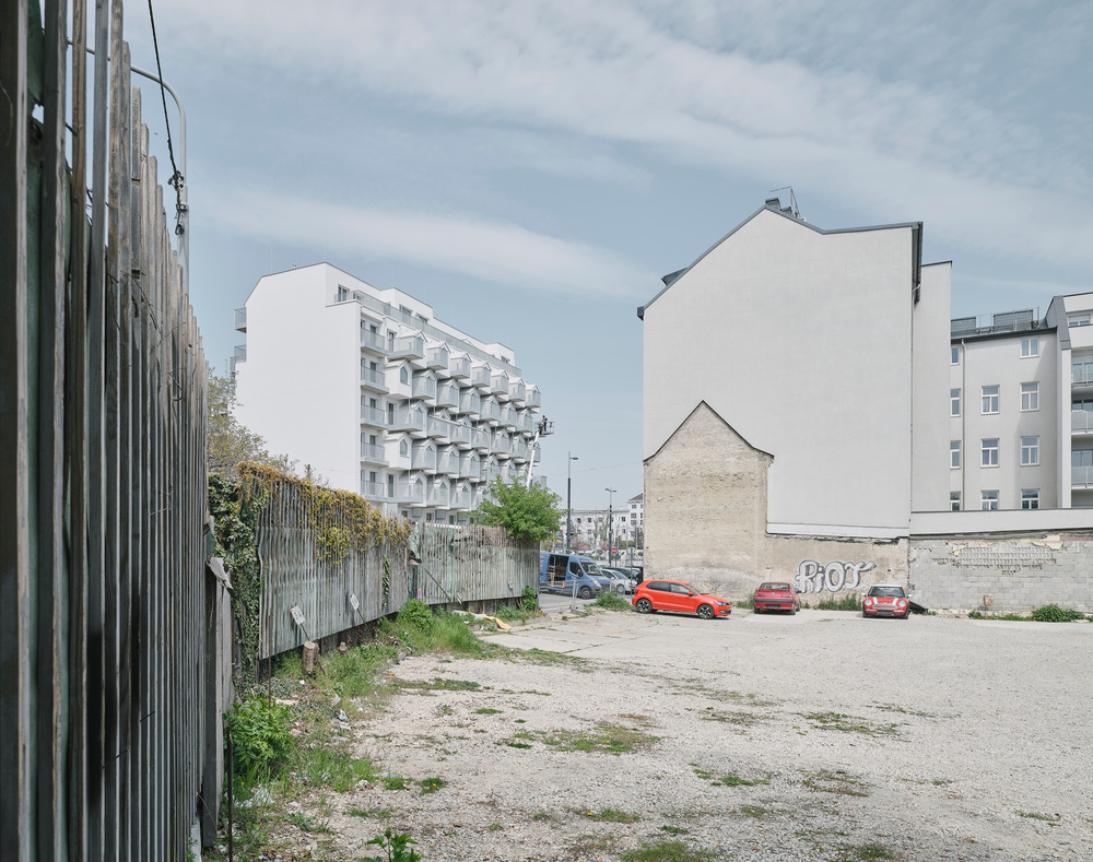 Archisearch Gudrun Business Apartments in Wien, Austria | BFA x KLK