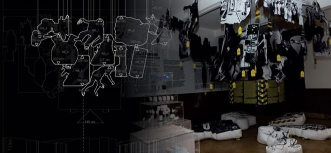 Archisearch - Guinea Pigs: A Minor History of Engineered Man in the 3rd Istanbul Design Biennial / Lydia Kallipoliti & Andreas Theodoridis