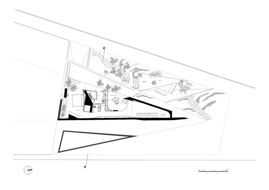 H77, 314 Architecture Studio, Pavlos Chatziangelides, residence, greek architecture, greece, 