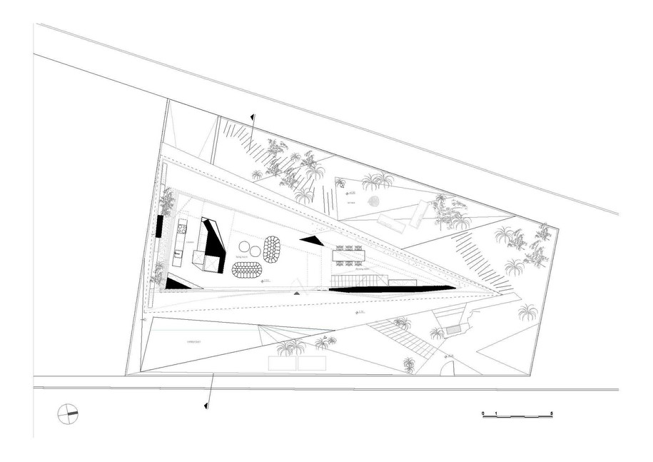 Archisearch H77 House in Voula / 314 Architecture Studio - Pavlos Chatziangelidis