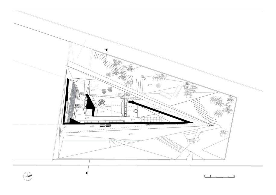 H77, 314 Architecture Studio, Pavlos Chatziangelides, residence, greek architecture, greece, 