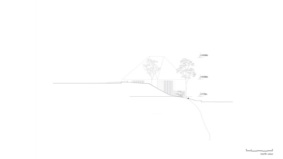 H77, 314 Architecture Studio, Pavlos Chatziangelides, residence, greek architecture, greece, 