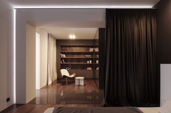 Archisearch - HC Loft in Irakleion, Crete | KKMK Architects