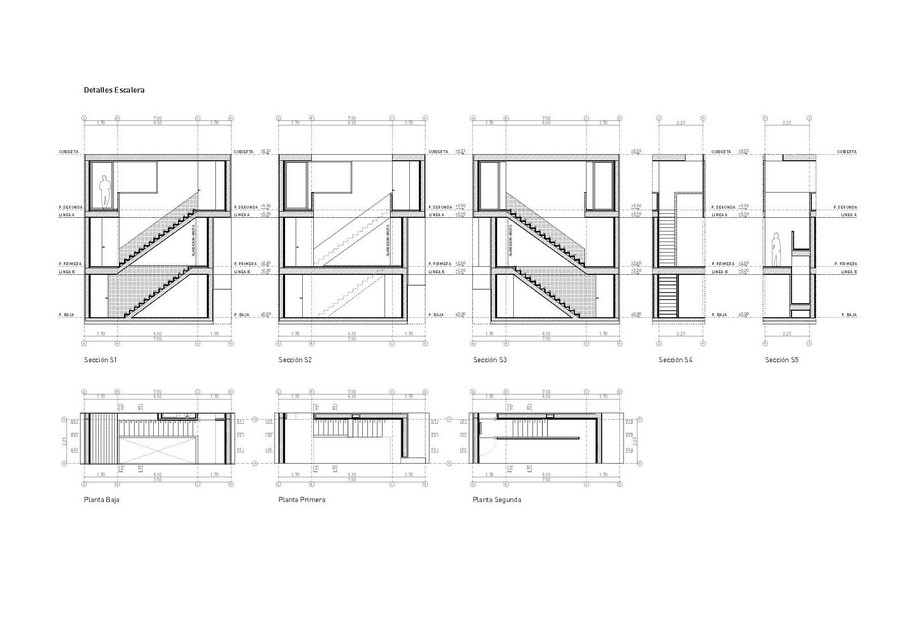 Archisearch CASA EN LA LADERA DE UN CASTILLO | Fran Silvestre Arquitectos