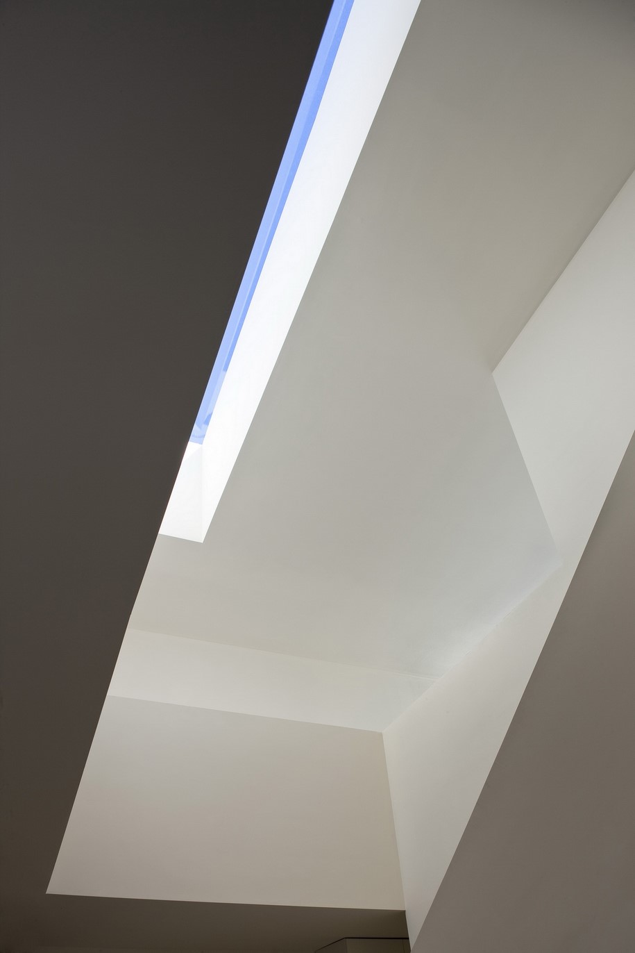 Archisearch CASA EN LA LADERA DE UN CASTILLO | Fran Silvestre Arquitectos