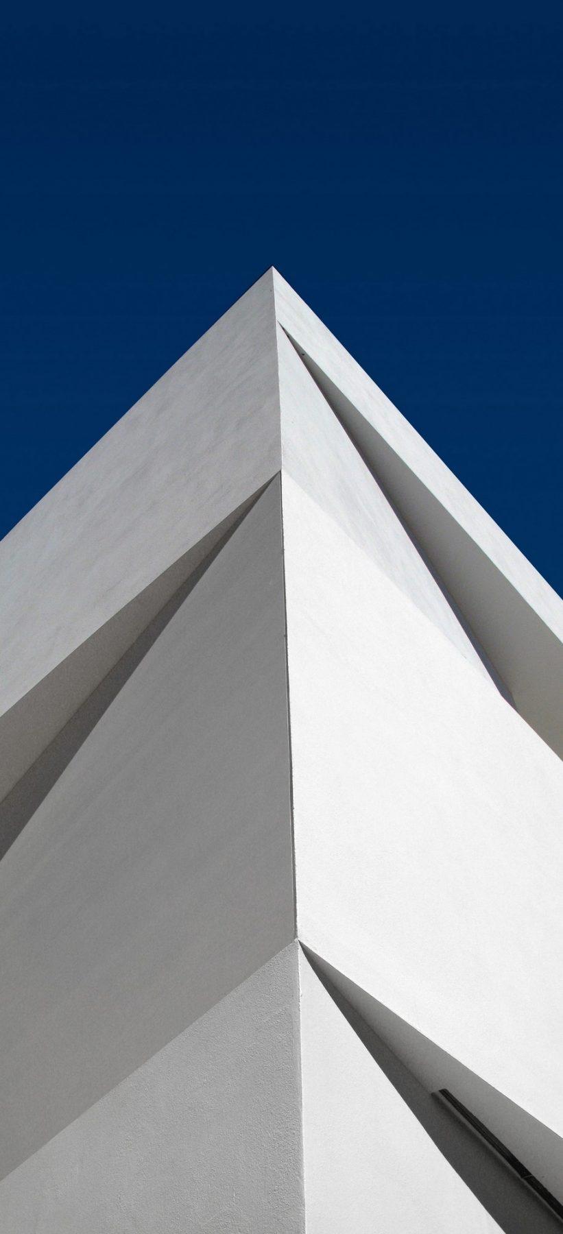 Archisearch CASA EN LA LADERA DE UN CASTILLO | Fran Silvestre Arquitectos