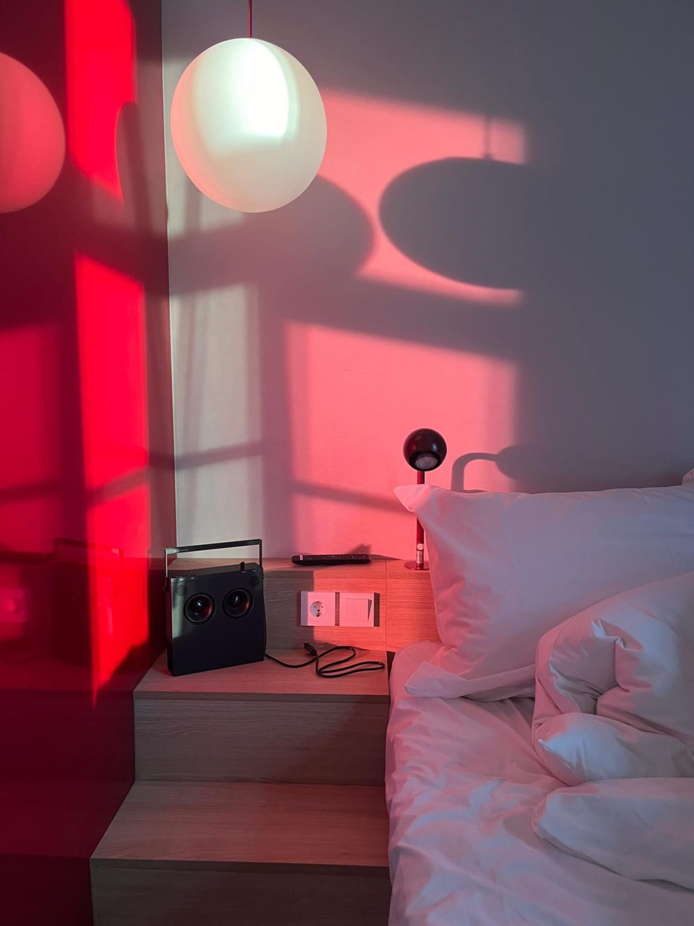 Archisearch Hospitality Atmospheres: studio aisslinger delivers HOBO Hotel Oslo as an “Architecture of Optimism” through a “city mining” redesign approach.