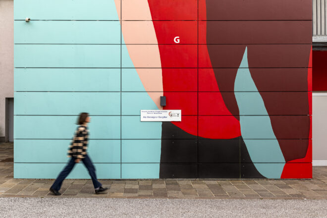 Archisearch - S U N , Bressanone/Brixen | by Giulio Vesprini