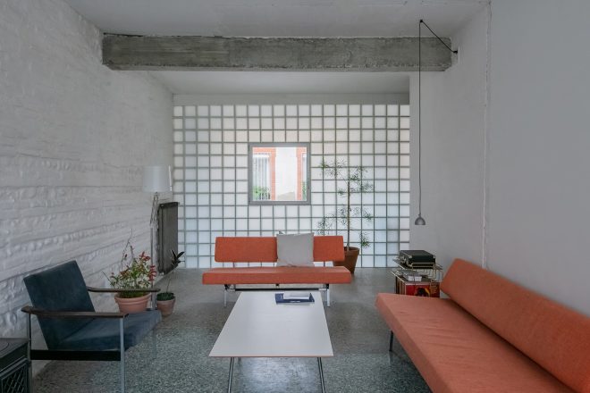 Archisearch - Stories of Contemporary Domesticity | Episode 18: Gabrielle Vinson Reactivates a Working-Class Toulousaine Through Urban Mining.