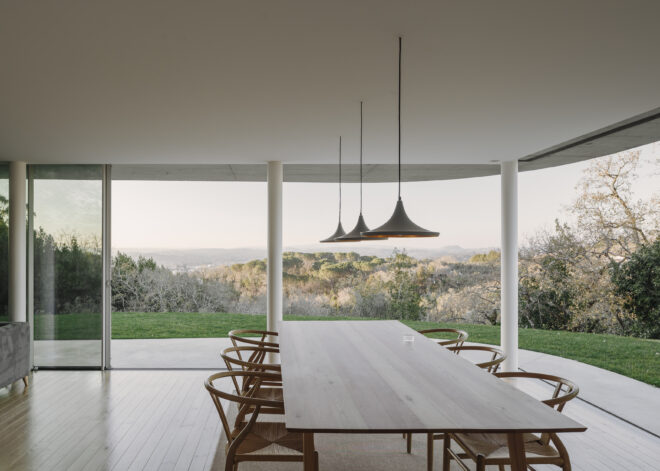 Archisearch - CASA CHOUSO,  Ansião - Portugal | by Bruno Dias Arquitectura