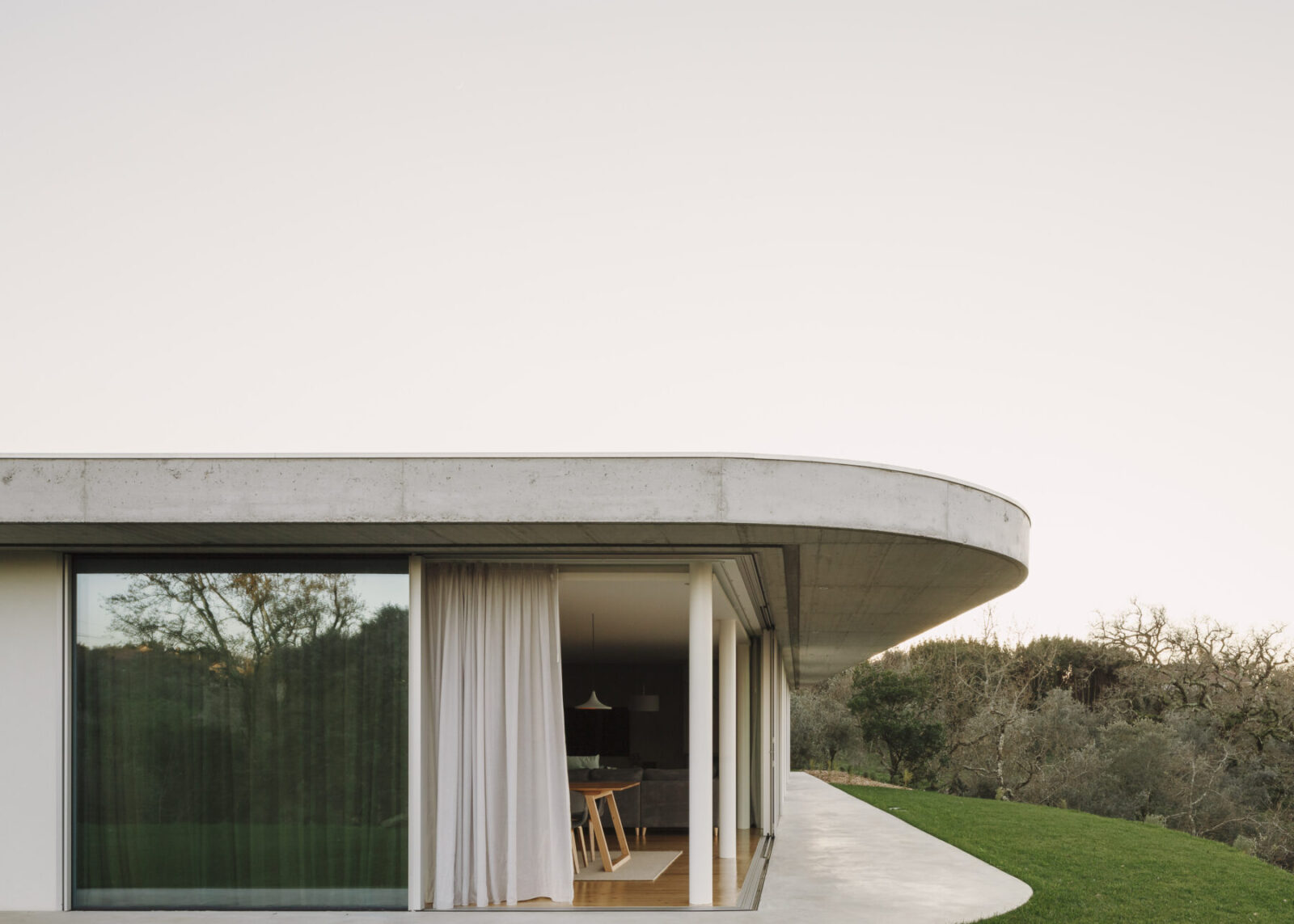 Archisearch CASA CHOUSO,  Ansião - Portugal | by Bruno Dias Arquitectura