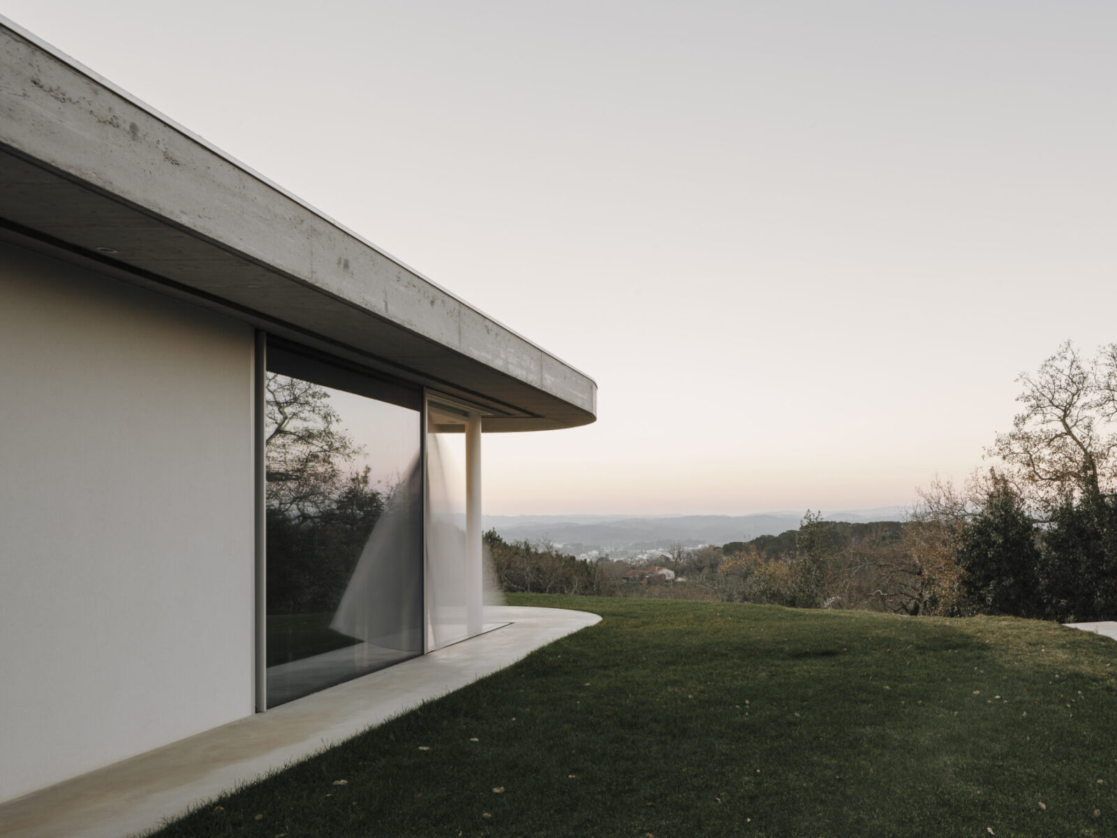 Archisearch CASA CHOUSO,  Ansião - Portugal | by Bruno Dias Arquitectura