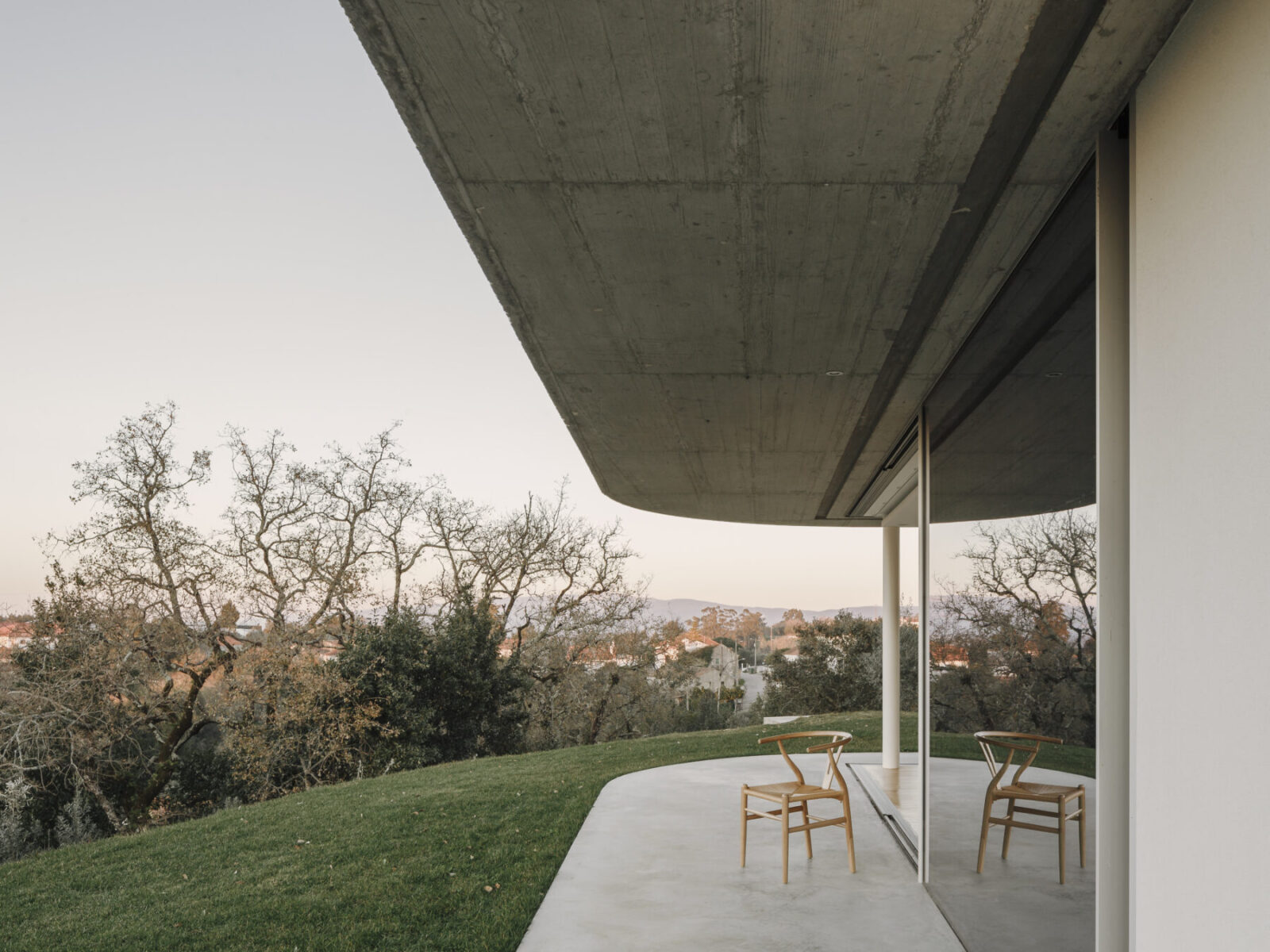 Archisearch CASA CHOUSO,  Ansião - Portugal | by Bruno Dias Arquitectura