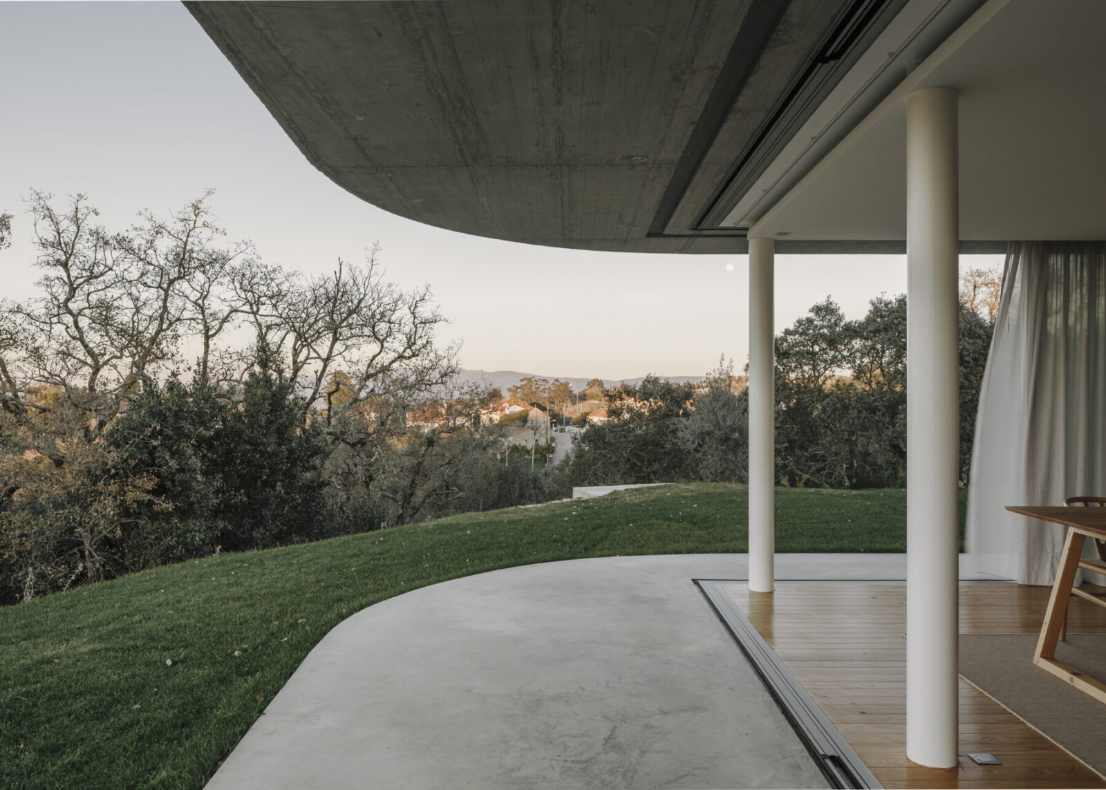 Archisearch CASA CHOUSO,  Ansião - Portugal | by Bruno Dias Arquitectura